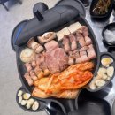 거북문구 | 도봉구 찐맛집 '거북김치삼겹'후기… 김치+쫀쫀돼지 조합 실화