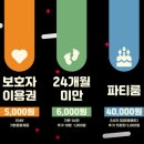 점핑몬스터 운정직영점 이미지