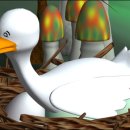 동화구연과 캐릭터제작 이미지