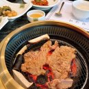 도원숯불갈비 티스토리