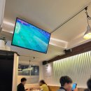 다코기 | [신림 치킨 맛집] 다코기 신림점 /반반치킨,생맥주 후기 /축구 틀어주는 치킨집 /내돈내산 /가성비치킨맛집