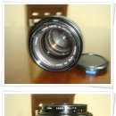 MF/케논 FD 55mm 1.2 s.s.c (신동급), 펜탁스 SMC 50mm 1.2 (신동급) ,야시카 FL 50mm 1.4 이미지