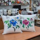 소잉아트(홈패션&홈웨어) | [소소한 일상]캘리그라피/손뜨개인형/미싱옷만들기/홈패션 울산풀잎문화센터 수업 분위기