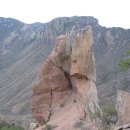 美 대륙횡단(남부지역) =Boquillas Canyon 외= (사진 8차) 이미지