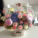 남대문 꽃시장 어버이날 꽃바구니, 카네이션 꽃다발 구매 후기 꿀팁 + 가게추천 🌸
