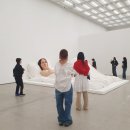 든손목공 | [공지] 국립현대미술관 서울&lt;론뮤익 전시&gt;후기&amp;좋았던 작품들