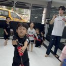 트리니티 태권도 이미지