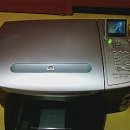 HP2410 복합기(복사, 스캔, 팩스기능) 이미지