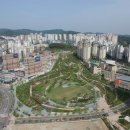 청계중앙공원 1 이미지