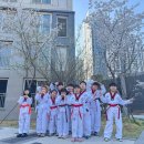 용인대 송라태권도장 이미지