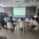 책누리작은도서관 이미지