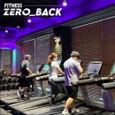 24시 헬스 PT 제로백피트니스 송정점 이미지