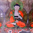 무위사 성보박물관 이미지