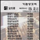 쌍둥이가원양꼬치