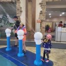 롯데리조트 옥외수영장 이미지