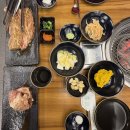 눈꽃갈비 | 마곡가족모임 소고기 질이 역대급으로 좋은 눈꽃한우서래갈비 후기