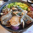 은미네 식당 | 대부도 은미네칼국수 솔직후기 (맛, 주차, 아이동반·반려견 가능)