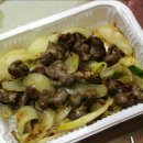 똥집이랑발이랑 이미지