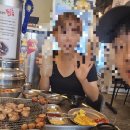 [야구] 24년 플레이오프 1차전 직관 소회 | 대구삼성라이온즈파크 T1-1 1루 테이블 후기