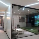 판교스크린골프존 이미지