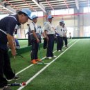 영동군민탁구장 이미지