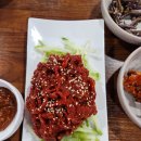 완주이서고기집 토원생구이 삼겹살 육회 맛집