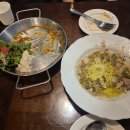 서울미트볼 선유도역점 | [영등포 / 선유도 맛집] 서울미트볼 내돈내산 후기 / 서울미트볼+라이스 명란바질파스타+미트볼