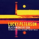 Truly Your Friend / Lucky Peterson 이미지