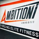 크로스핏엠비션 이미지