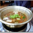 양푼이동태찌개 - 창원시 마산회원구 | 양푼이동태찌개