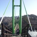 청량산 캠핑장 이미지