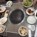 이대감숯불촌 이미지