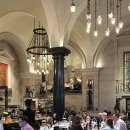 유럽의 차문화 | 영국 애프터눈 티 후기 | 유럽식 차 문화를 즐기고 싶다면 ?향 좋은 홍차와 스콘, 가성비 애프터눈 티...