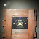 게리슨(GARRISON) 이미지