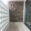 하늘마당펜션A | 제주도펜션 월정연가 감성풀빌라 A102호에서 가족끼리 제대로 쉬고 온 후기