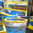 계산시장 고객화장실 이미지