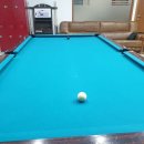 허브 당구장 이미지