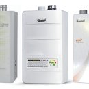 귀뚜라미경동린나이보일러 이미지