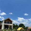 풀원투C펜션 | 가평 키즈 독채펜션 원투플레이 내돈내산 후기