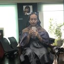 카멜레온미용실 | 홍대 염색전문 '카멜레온' 미용실 후기 (feat.웨딩염색)