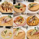 2350 | [부산] 용이초밥 서면점 / 모든 메뉴 2,350원! 서면 회전초밥 후기 / 혼밥하기 좋은 곳