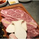 신흥정육점식당 | 잠실새내 맛집 백가신흥정육식당 정육점 가격으로 즐기는 한우