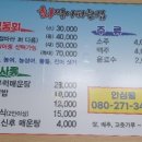 회썰어파는집 - 북구 은행나무로 20 | 회썰어파는집