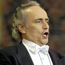 Jose Carreras and Sissel....( 당신이 내게 사랑한다고 말할 때) 이미지