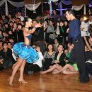 댄스스포츠 이미지