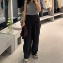 148번째 롱스커트 아님 와이드팬츠 Ootd (ft. 룰루레몬, 플리츠플리즈, 골든듀)