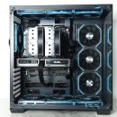 세븐슬롯PC | 대구 전자관 조립컴퓨터 후기 AMD 9800X3D RTX5060TI 우드리안 MAX 어항케이스