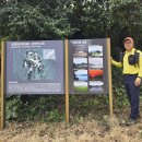 부안 변산 위ᆢ망월봉 종주ᆢ🚶‍♂️🚶‍♂️ 이미지