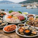 장림지역아동센터 | 부산광역시 사하구 맛집 BEST 5 / 현지인이 추천하는 사하구 찐맛집 총정리