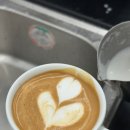 바리스타자격증 이미지